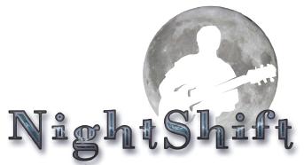 Nightshift Logo